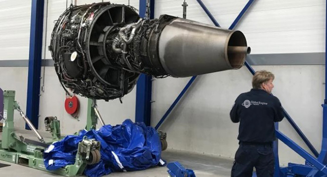 Engine Storage support | Global Engine Support